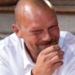 Stephen (Ste) WALKER