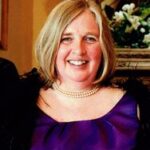 Gillian STOCKMAN (née Gethings)