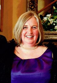 Gillian STOCKMAN (née Gethings)