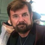 Brian Edward Spierin