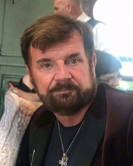 Brian Edward Spierin