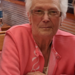 Esther WATERS (née Jacob)