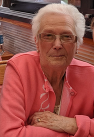 Esther WATERS (née Jacob)