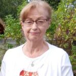 Geraldine (Ger) Watters