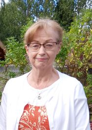 Geraldine (Ger) Watters