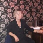 Breda Tierney (née Nolan)