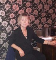 Breda Tierney (née Nolan)