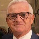 Robert (Bertie) Wilson