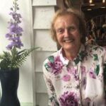 Winifred ( Winnie ) Tuohy (née Lyons)