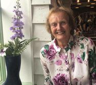 Winifred ( Winnie ) Tuohy (née Lyons)