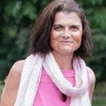 Catherine Ormston (née McLaughlin)