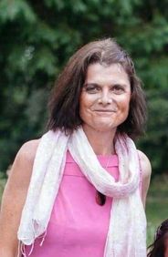 Catherine Ormston (née McLaughlin)