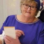 Geraldine Kilbane (née Power)