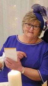 Geraldine Kilbane (née Power)