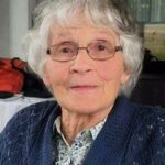 Norah VALENTINE (née Sharpe)