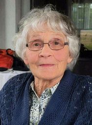 Norah VALENTINE (née Sharpe)