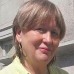 Martina Hearty (née Slattery)