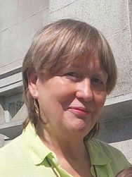 Martina Hearty (née Slattery)