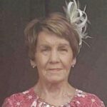 Anne WHELAN (née O’ Gorman)