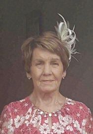 Anne WHELAN (née O’ Gorman)