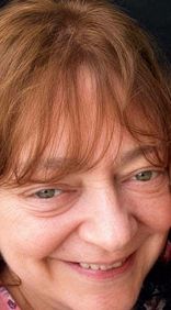 Rachel Twyford (née Hayden)