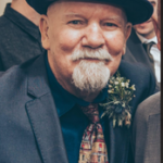 Alfie Tyrrell