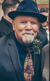 Alfie Tyrrell