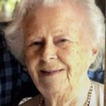 Anne O’Carroll (née McDermott)