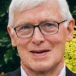 Anthony (Tony) Walsh