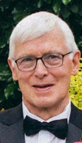 Anthony (Tony) Walsh