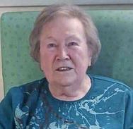 Dympna Whelan