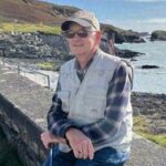 Edmond- Ned Walsh