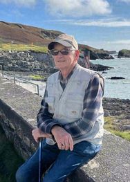 Edmond- Ned Walsh