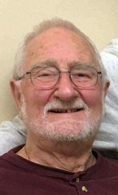 Harold (Roy) Steele