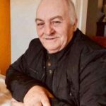Maurice (Monnie) Whelan
