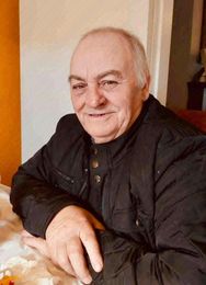 Maurice (Monnie) Whelan