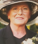 BREDA WALLACE (née HORAN)