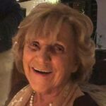 Ida Ryan (née Venencia)