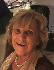 Ida Ryan (née Venencia)