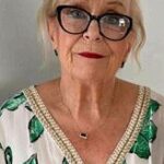 Jeanette O’Connor (née Maguire)