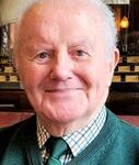 Comdt. John Young (retd)