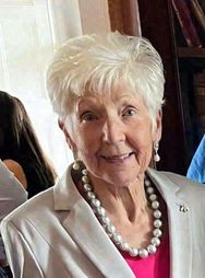 Kathleen Rose Young