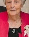 Philomena Veale (née Street)