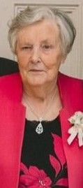Philomena Veale (née Street)