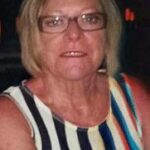 Margie Whelan (née Grimes)