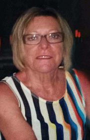 Margie Whelan (née Grimes)