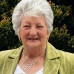 Mary (May) Whelan (née Skehan)