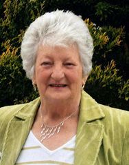 Mary (May) Whelan (née Skehan)