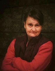 Mary White (née Kavanagh)