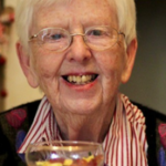 Maureen Walsh